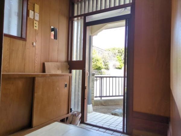 山武市　成東