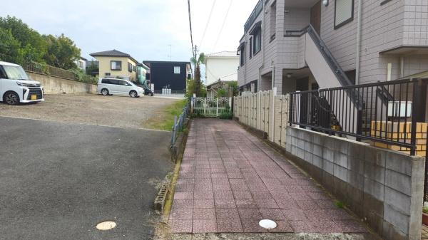 四街道市大日