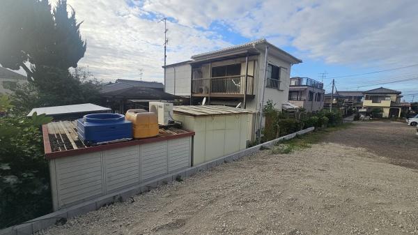 四街道市大日