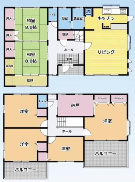 四街道市旭ケ丘１丁目