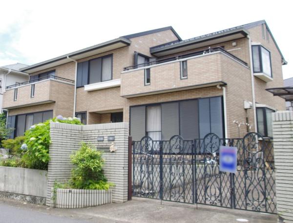 四街道市旭ケ丘１丁目