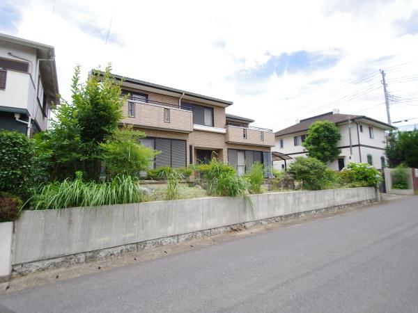 四街道市旭ケ丘１丁目