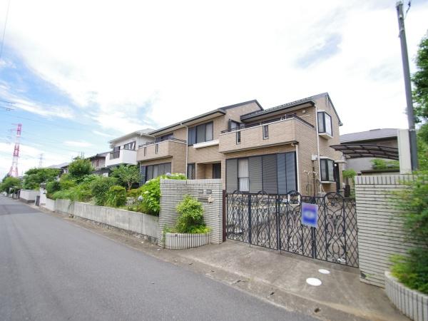 四街道市旭ケ丘１丁目