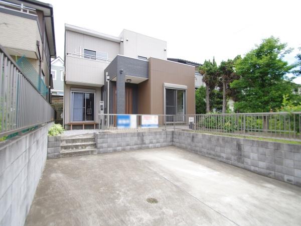 四街道市鹿渡