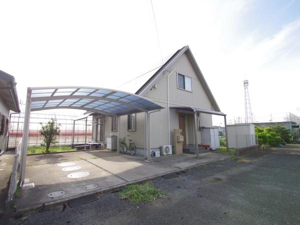 四街道市大日の中古一戸建て