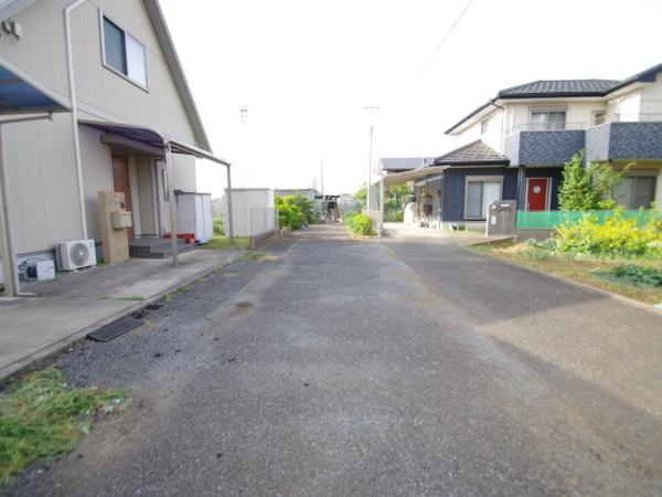 四街道市大日の中古一戸建て