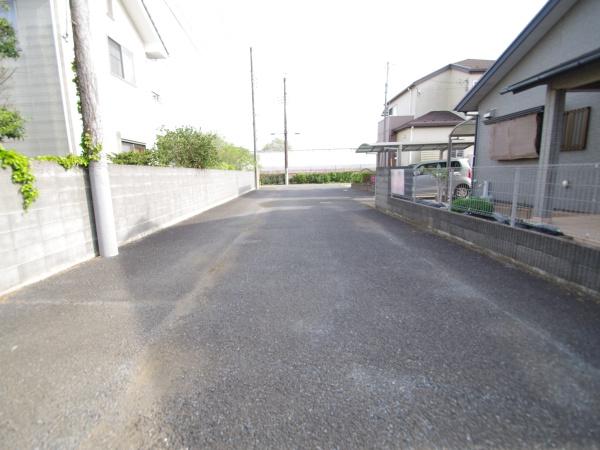 四街道市大日の中古一戸建て