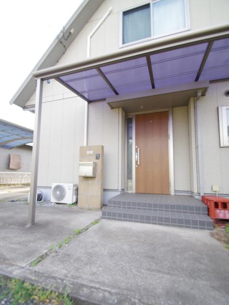 四街道市大日の中古一戸建て