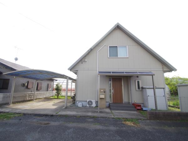 四街道市大日
