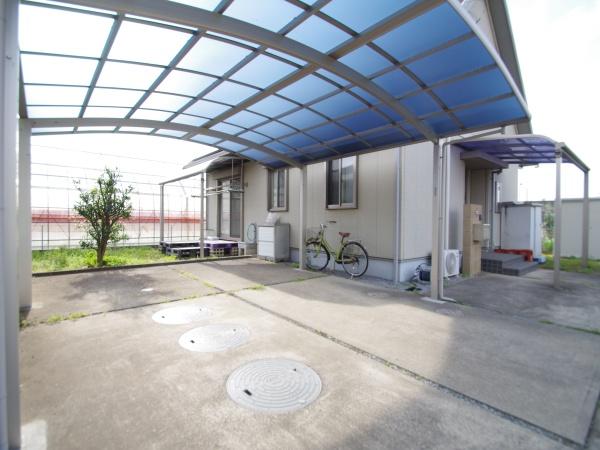 四街道市大日の中古一戸建て