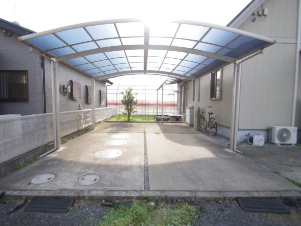 四街道市大日の中古一戸建て