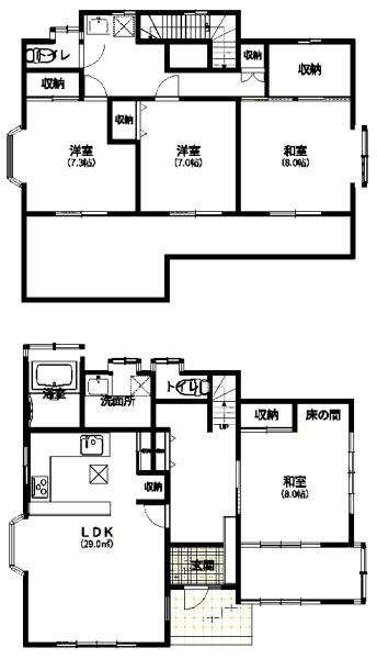 四街道市大日