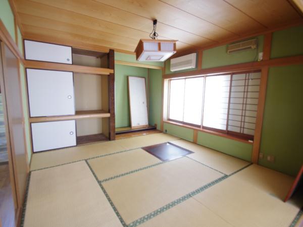 四街道市大日の中古一戸建て