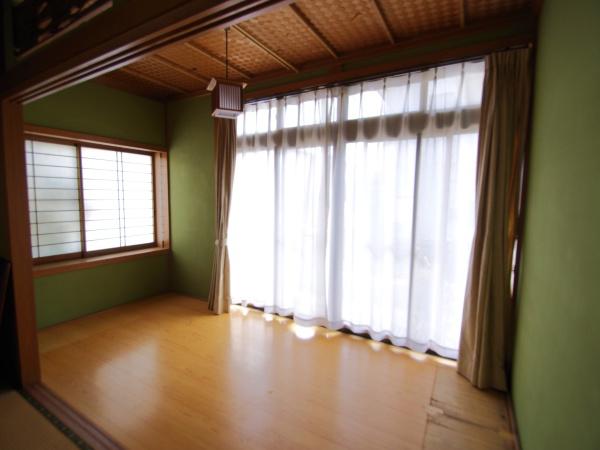四街道市大日の中古一戸建て