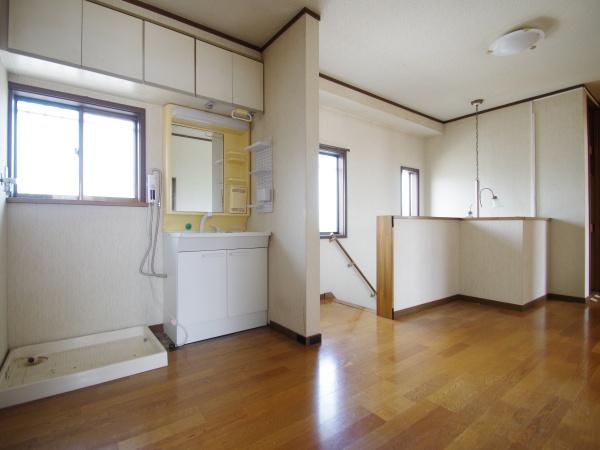四街道市大日の中古一戸建て