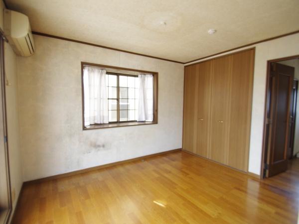 四街道市大日の中古一戸建て