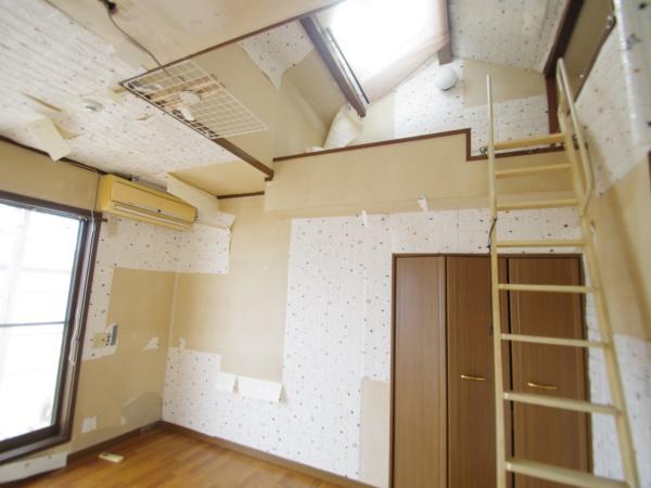 四街道市大日の中古一戸建て