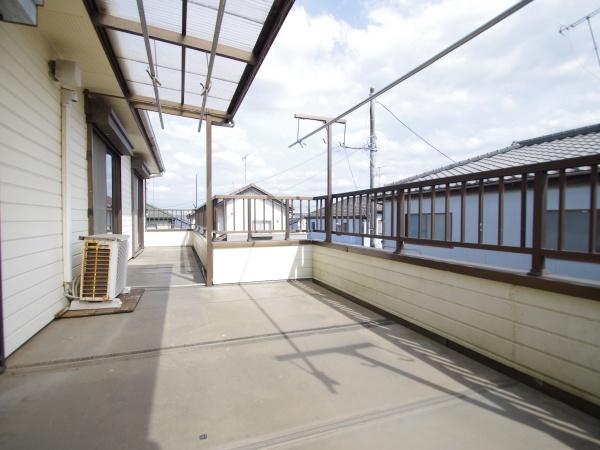 四街道市大日の中古一戸建て