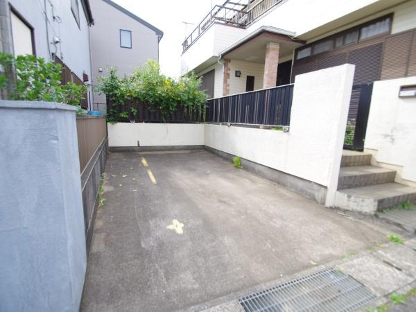 四街道市大日の中古一戸建て