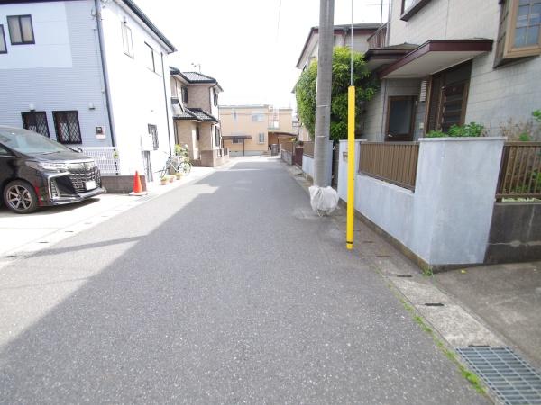四街道市大日の中古一戸建て