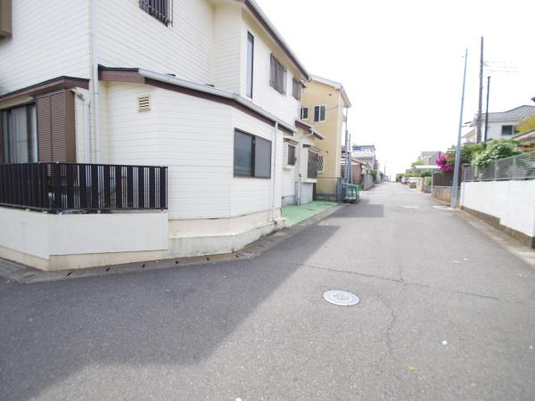 四街道市大日の中古一戸建て