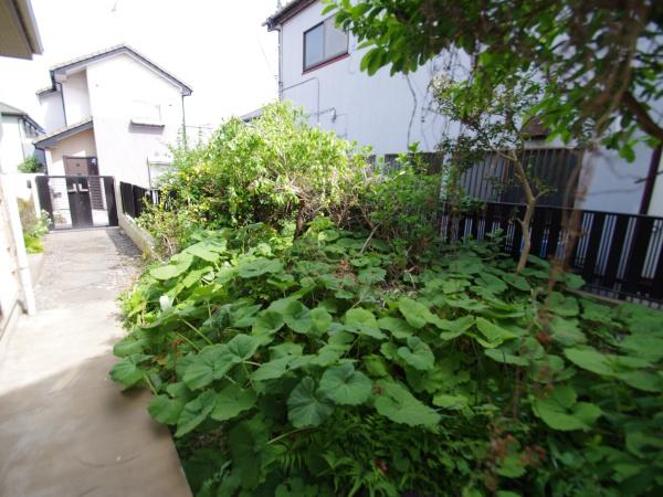 四街道市大日の中古一戸建て