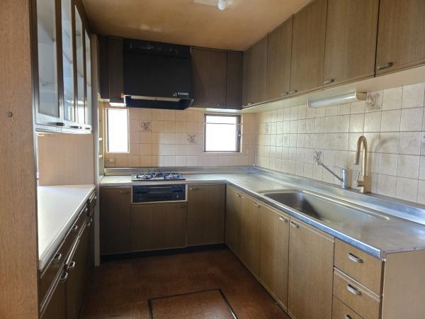 四街道市大日の中古一戸建て