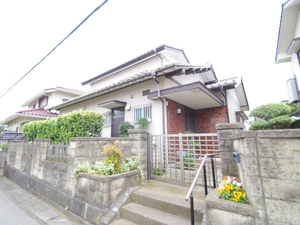 四街道市　千代田３丁目
