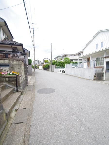 四街道市　千代田３丁目
