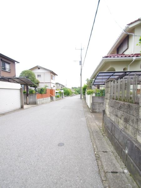 四街道市　千代田３丁目
