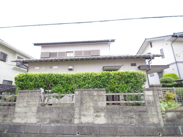 四街道市千代田３丁目の中古一戸建て