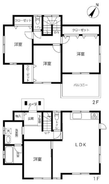 四街道市みそら４丁目
