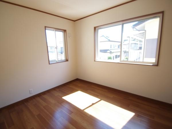 四街道市みそら４丁目の中古一戸建て