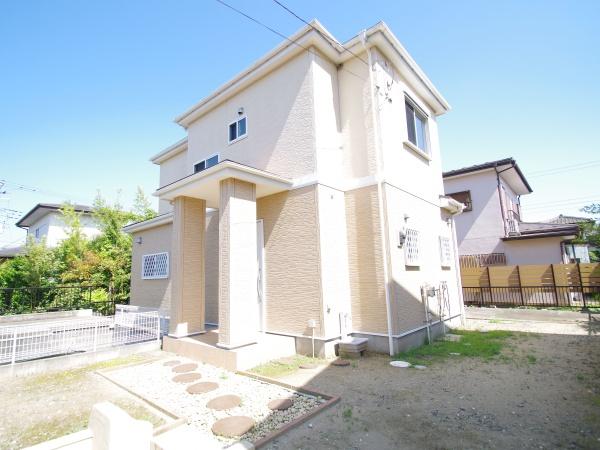 四街道市みそら４丁目