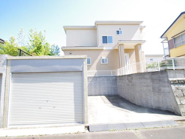 四街道市みそら４丁目の中古一戸建て