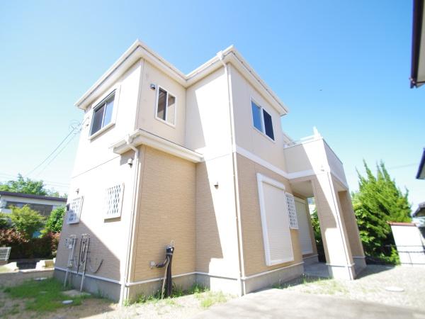 四街道市みそら４丁目の中古一戸建て