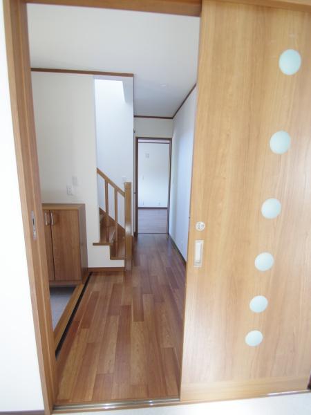 四街道市みそら４丁目の中古一戸建て