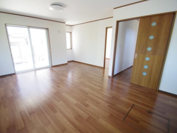 四街道市みそら４丁目の中古一戸建て