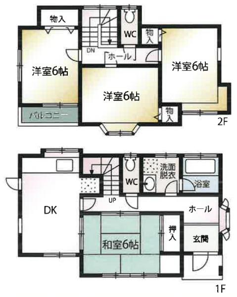 四街道市下志津新田