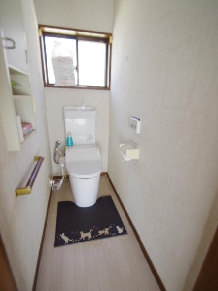 四街道市下志津新田の中古一戸建て