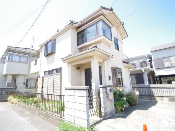 四街道市下志津新田
