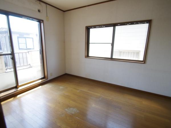 四街道市下志津新田の中古一戸建て