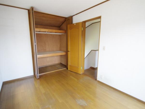 四街道市下志津新田の中古一戸建て