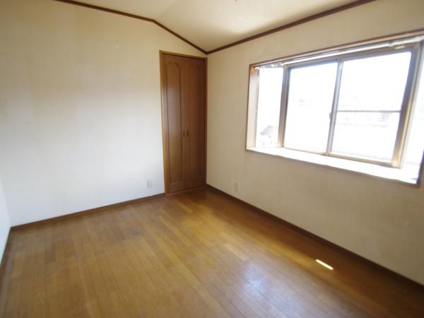 四街道市下志津新田の中古一戸建て