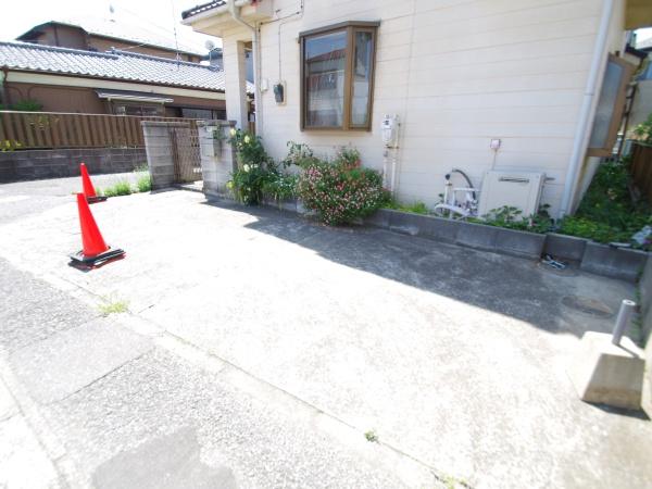 四街道市下志津新田