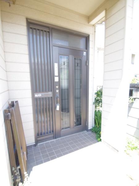 四街道市下志津新田の中古一戸建て