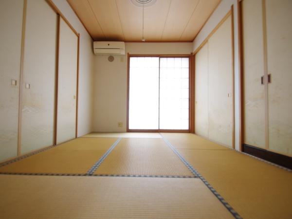 四街道市大日の中古一戸建て