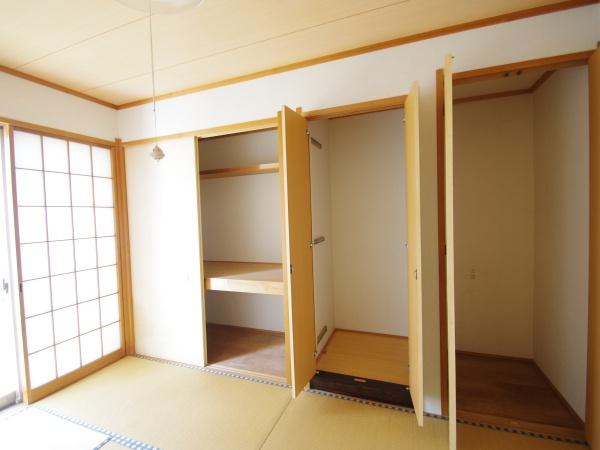四街道市大日の中古一戸建て