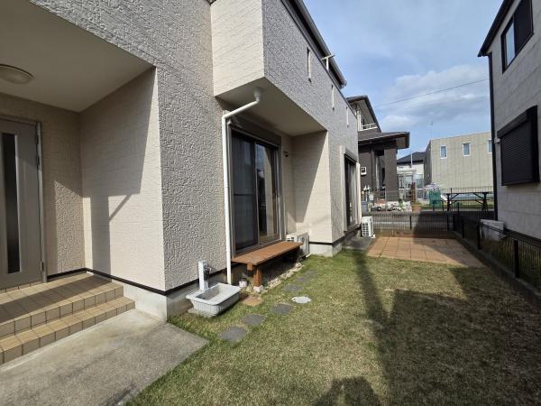 四街道市大日の中古一戸建て