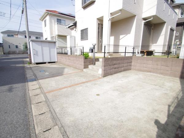 四街道市大日の中古一戸建て